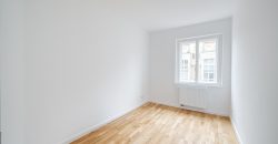 Erstbezug nach Sanierung: 3-Zimmer-Wohnung Düsseldorferstr. 38b – Whg. 53